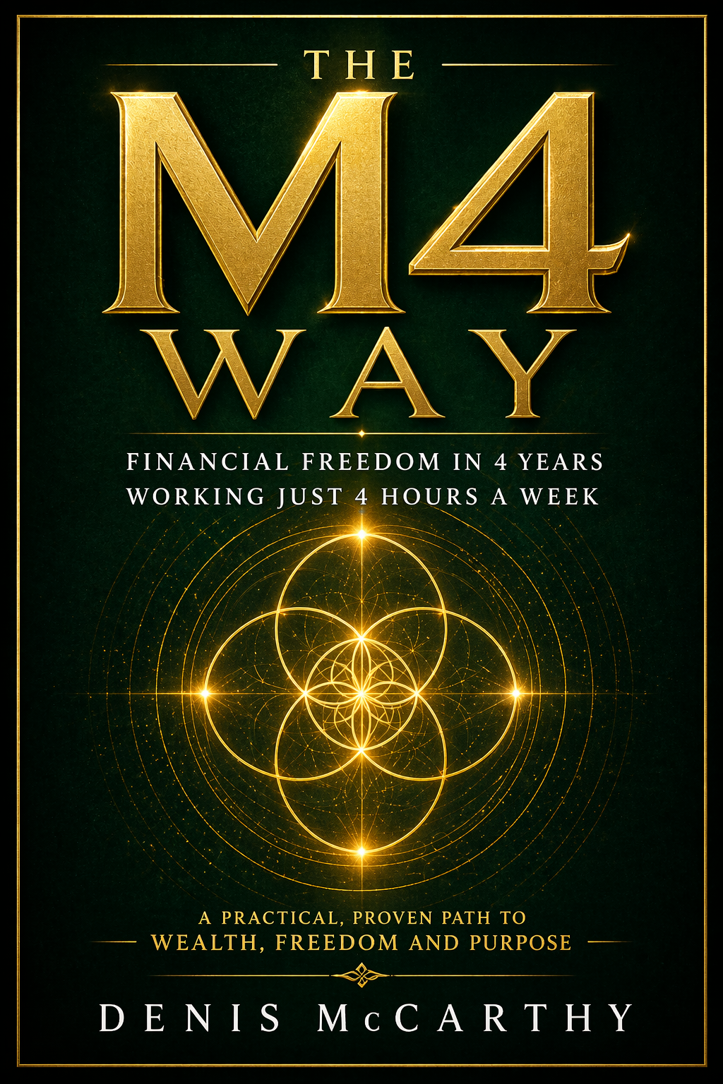 Cover of The M4 Way